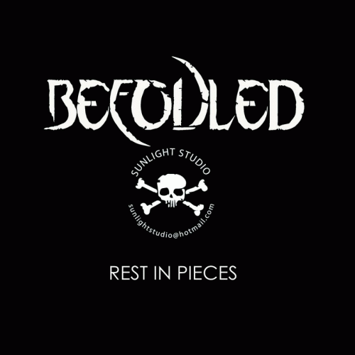 Befouled : Rest in Pieces